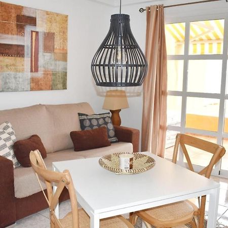 Margherita'S Apartment Orlando Costa Adeje מראה חיצוני תמונה