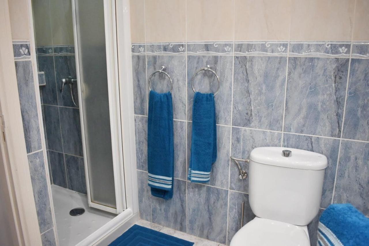 Margherita'S Apartment Orlando Costa Adeje מראה חיצוני תמונה