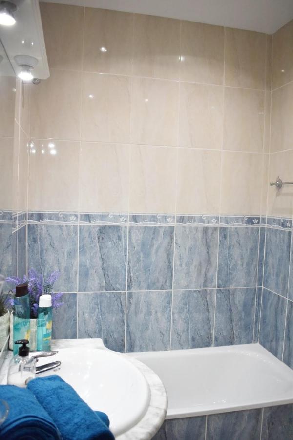 Margherita'S Apartment Orlando Costa Adeje מראה חיצוני תמונה