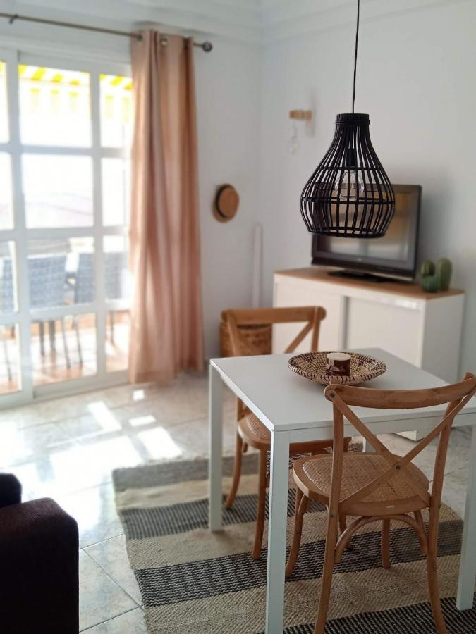 Margherita'S Apartment Orlando Costa Adeje מראה חיצוני תמונה