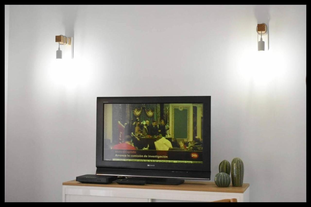 Margherita'S Apartment Orlando Costa Adeje מראה חיצוני תמונה