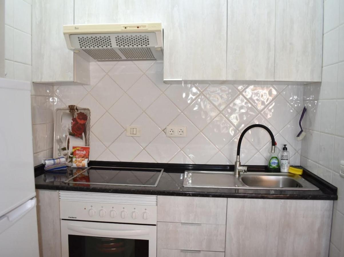 Margherita'S Apartment Orlando Costa Adeje מראה חיצוני תמונה