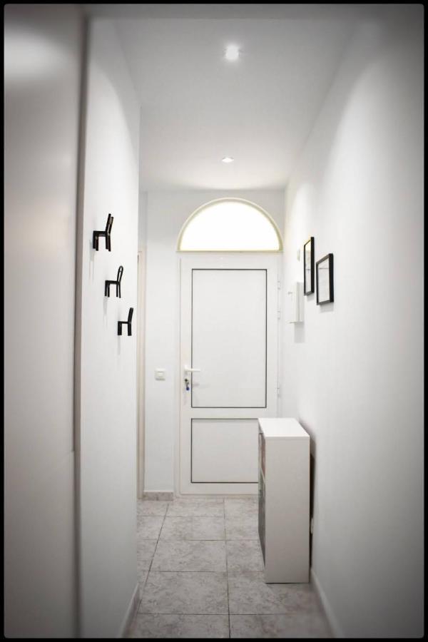 Margherita'S Apartment Orlando Costa Adeje מראה חיצוני תמונה