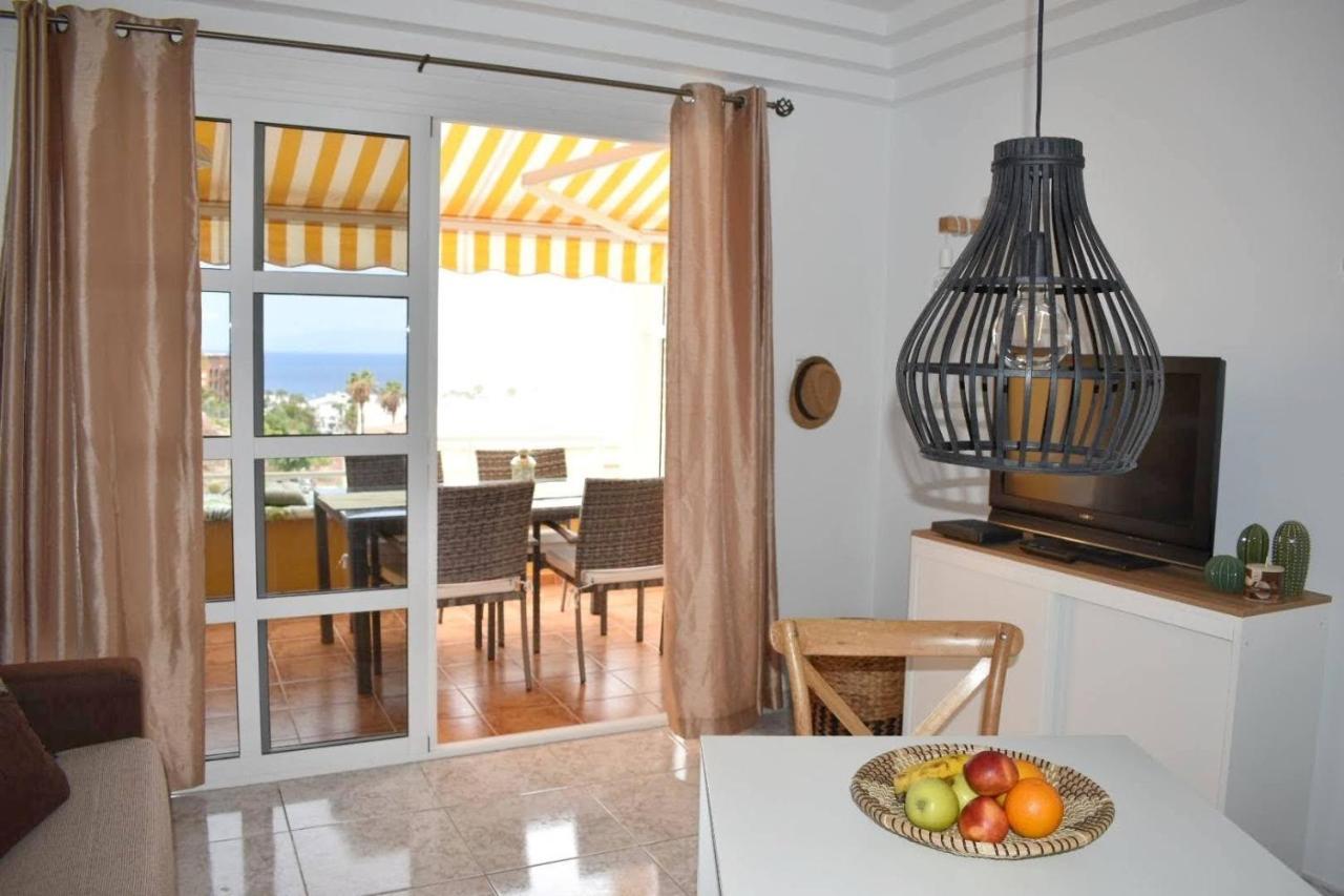 Margherita'S Apartment Orlando Costa Adeje מראה חיצוני תמונה