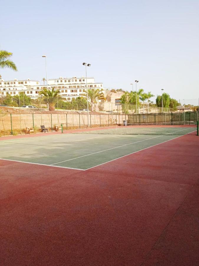 Margherita'S Apartment Orlando Costa Adeje מראה חיצוני תמונה