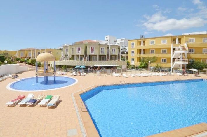 Margherita'S Apartment Orlando Costa Adeje מראה חיצוני תמונה