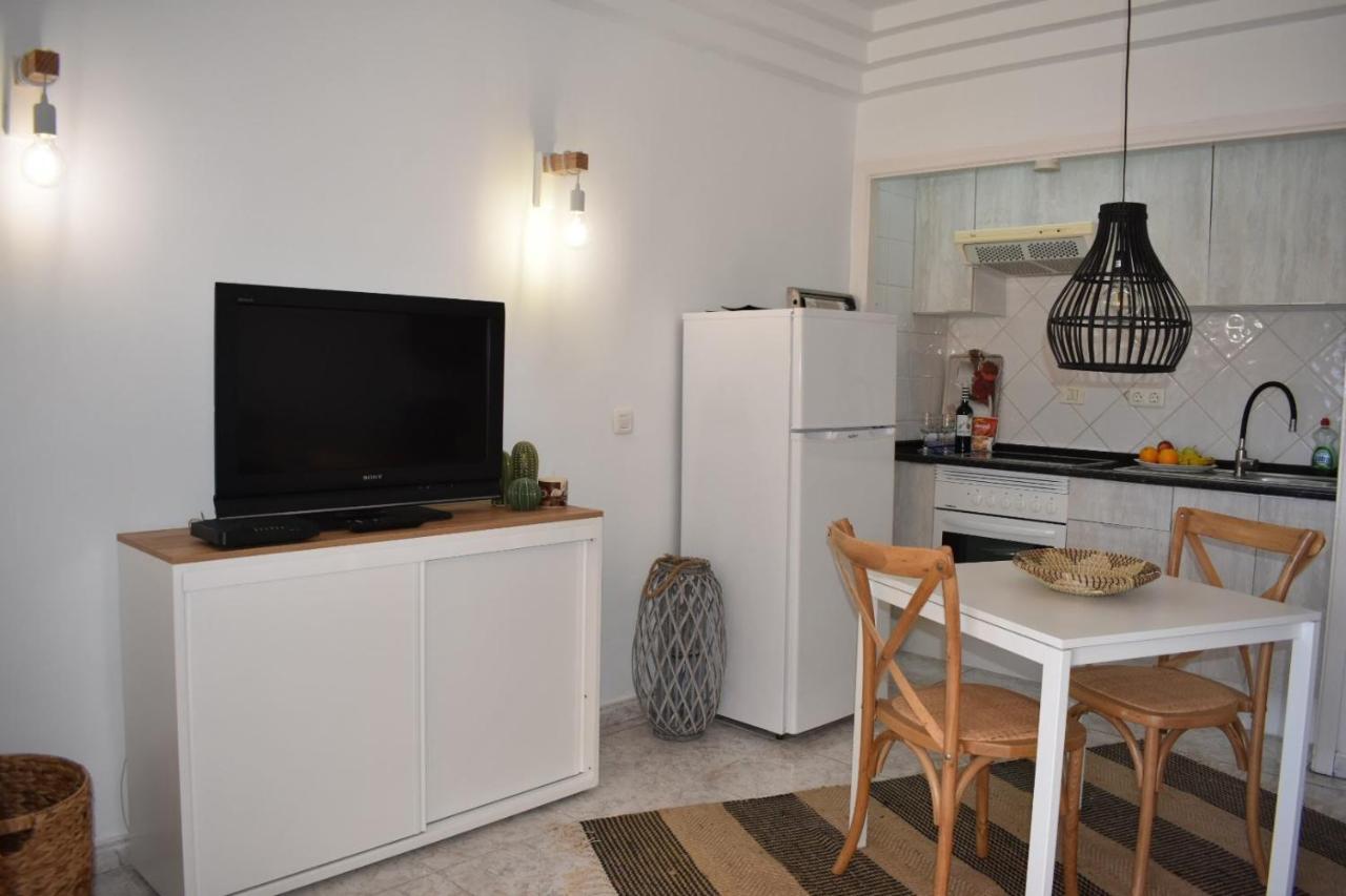 Margherita'S Apartment Orlando Costa Adeje מראה חיצוני תמונה