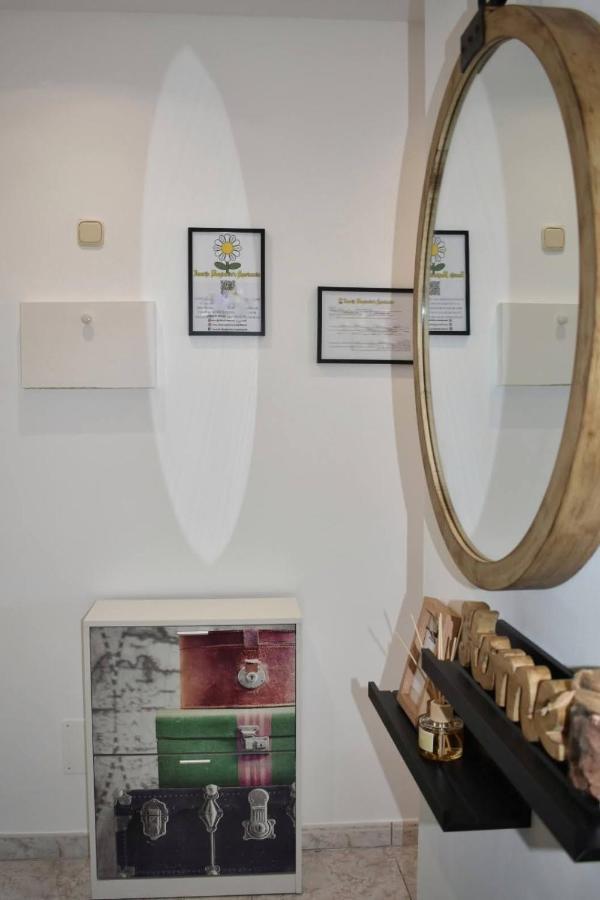 Margherita'S Apartment Orlando Costa Adeje מראה חיצוני תמונה
