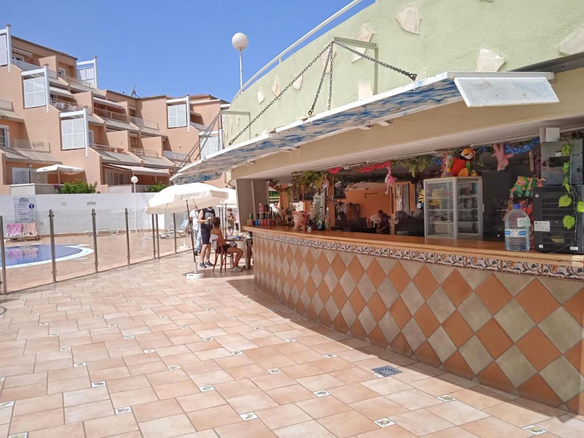 Margherita'S Apartment Orlando Costa Adeje מראה חיצוני תמונה